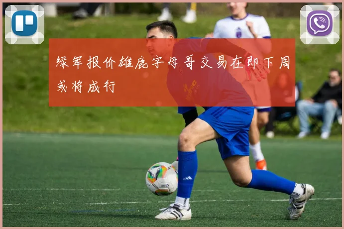 绿军报价雄鹿字母哥交易在即下周或将成行