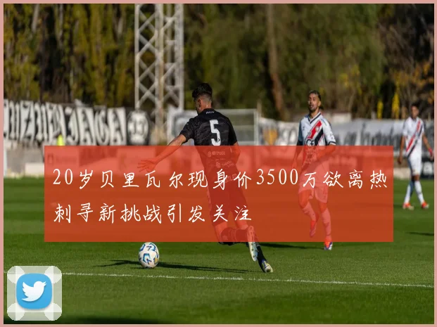 20岁贝里瓦尔现身价3500万欲离热刺寻新挑战引发关注